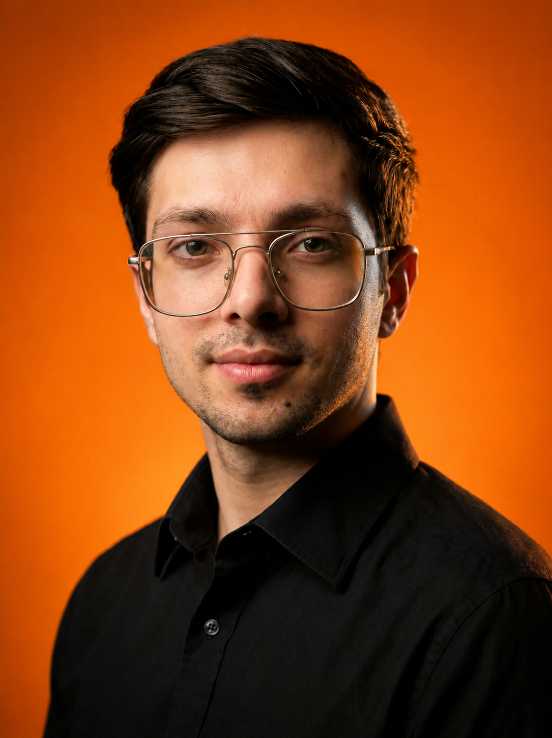 Nikhil Goyal